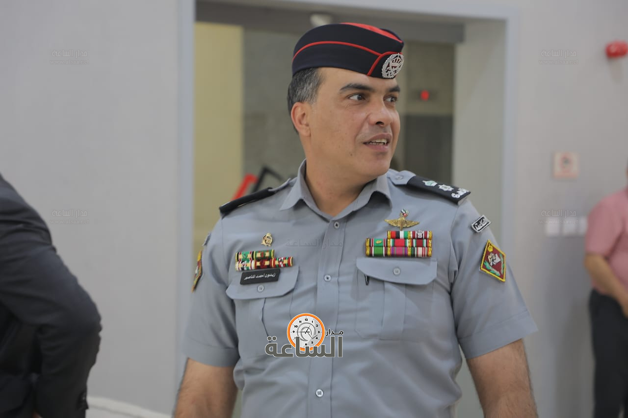 Madar Al-Saa Images 0.36581354808054756