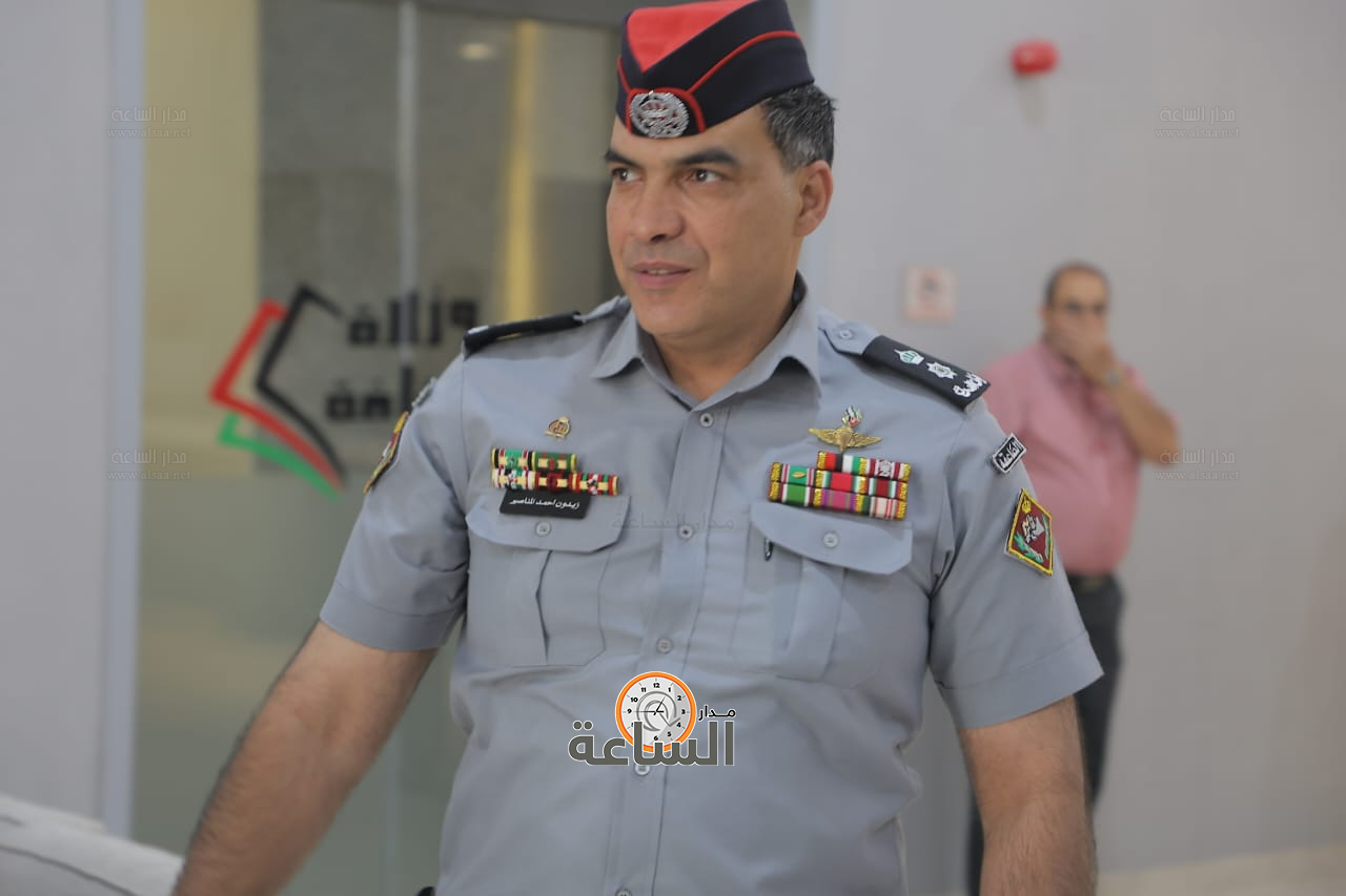 Madar Al-Saa Images 0.15265061185815154