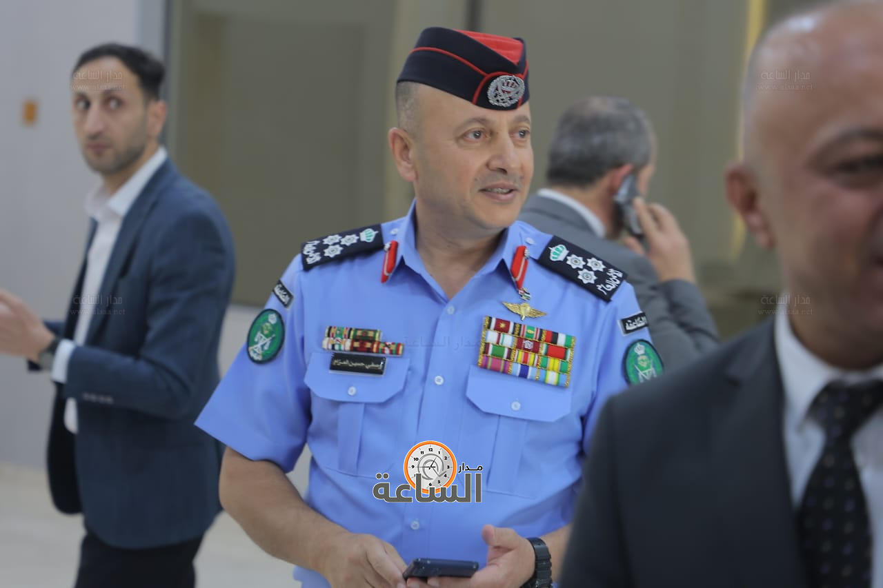 Madar Al-Saa Images 0.9308575603225786