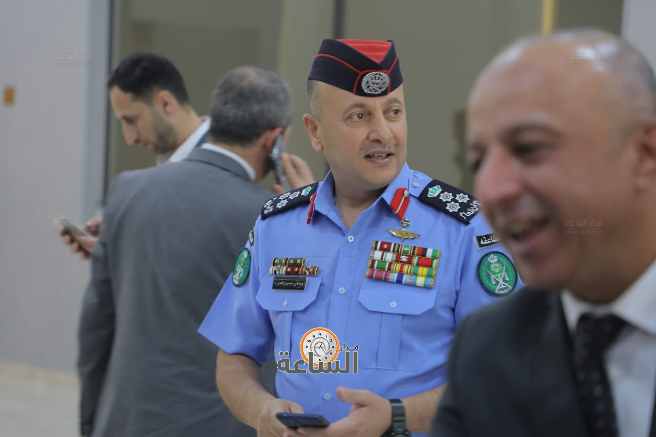 Madar Al-Saa Images 0.2225885279789488