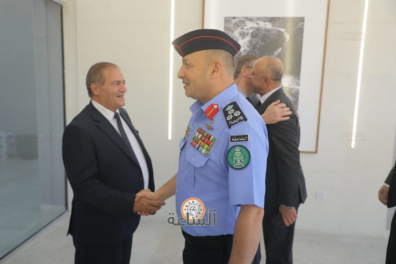 Madar Al-Saa Images 0.776272937031097