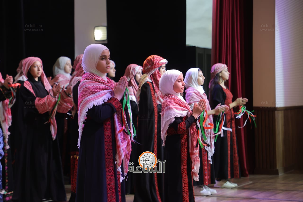 Madar Al-Saa Images 0.649959646571861