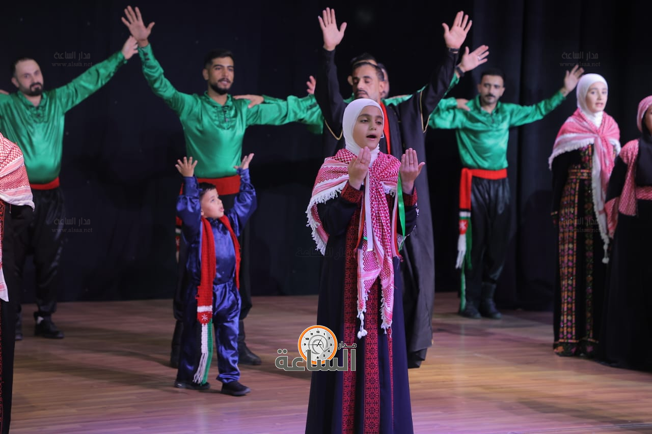 Madar Al-Saa Images 0.647880896138597