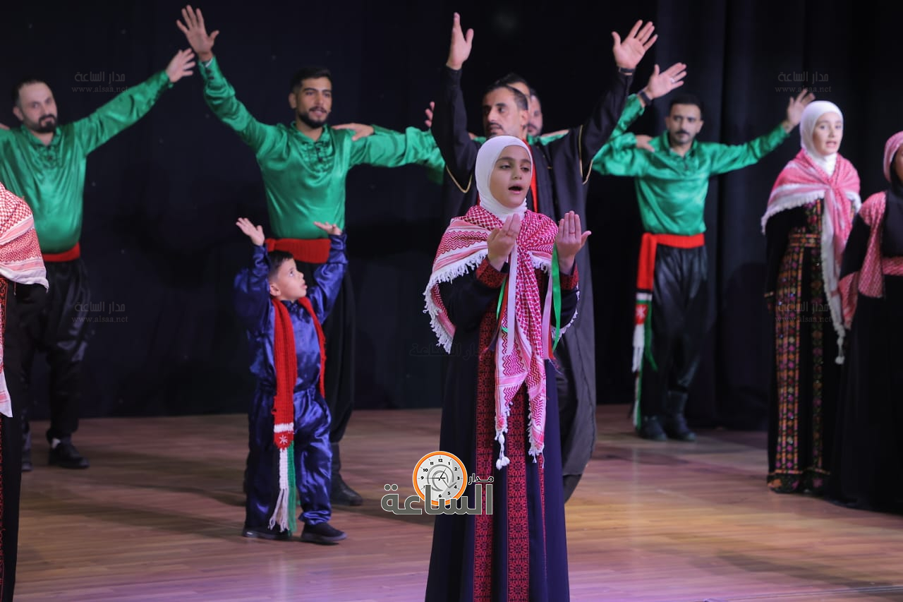 Madar Al-Saa Images 0.391099440597668