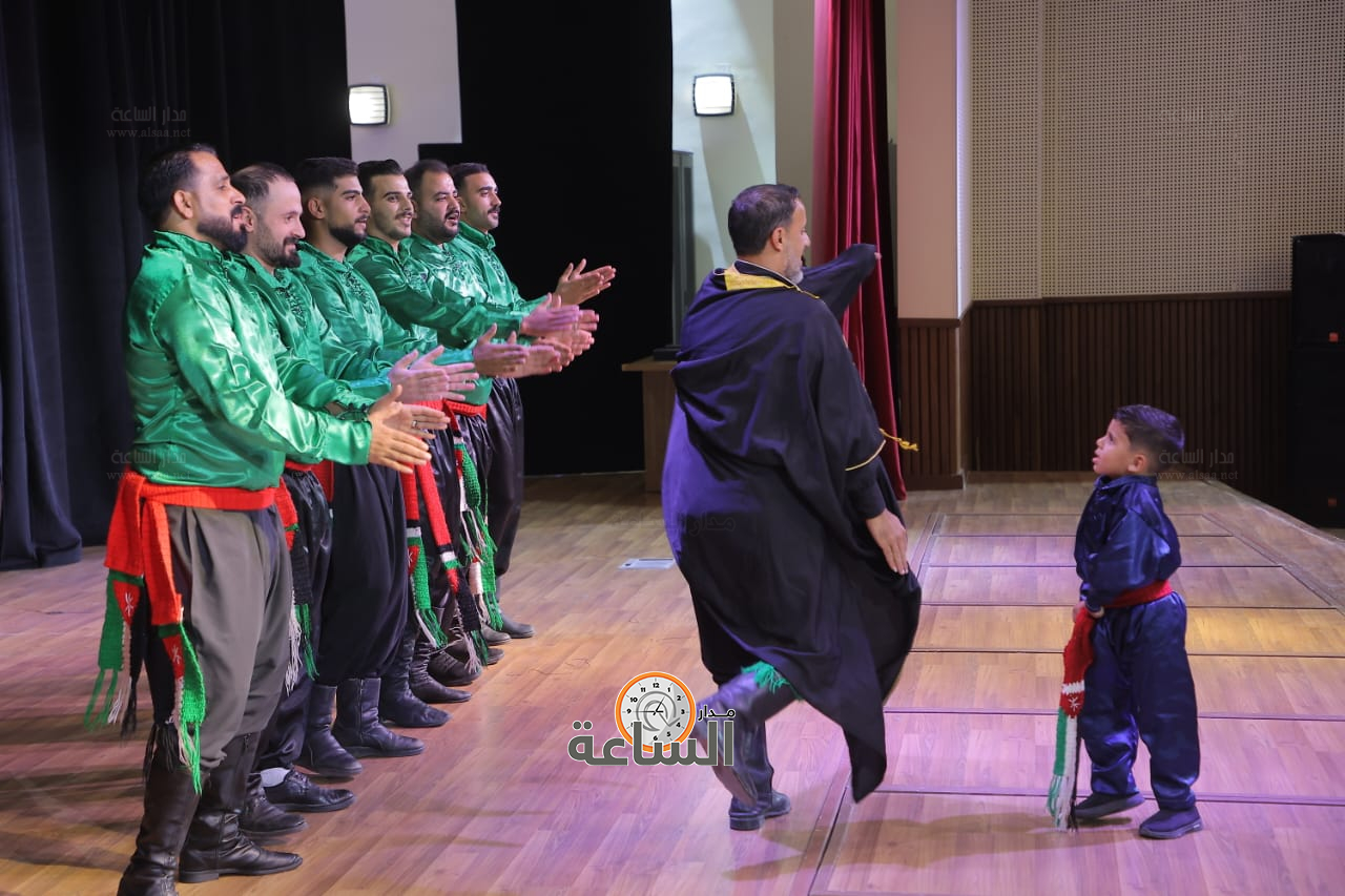 Madar Al-Saa Images 0.9170686143120195