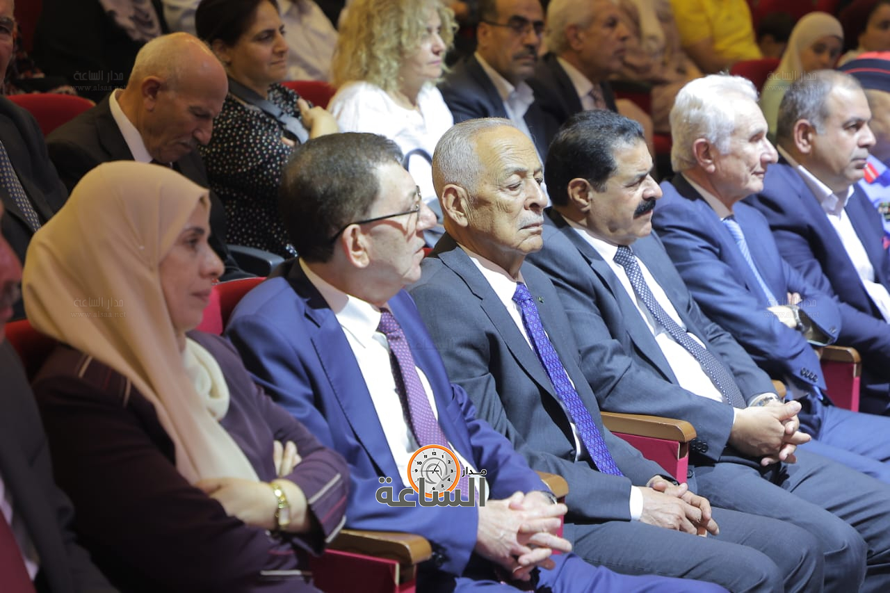 Madar Al-Saa Images 0.1321069178705434