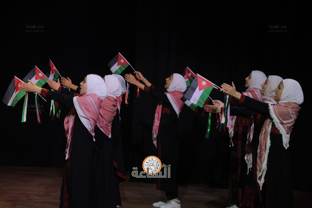 Madar Al-Saa Images 0.3226389762280383