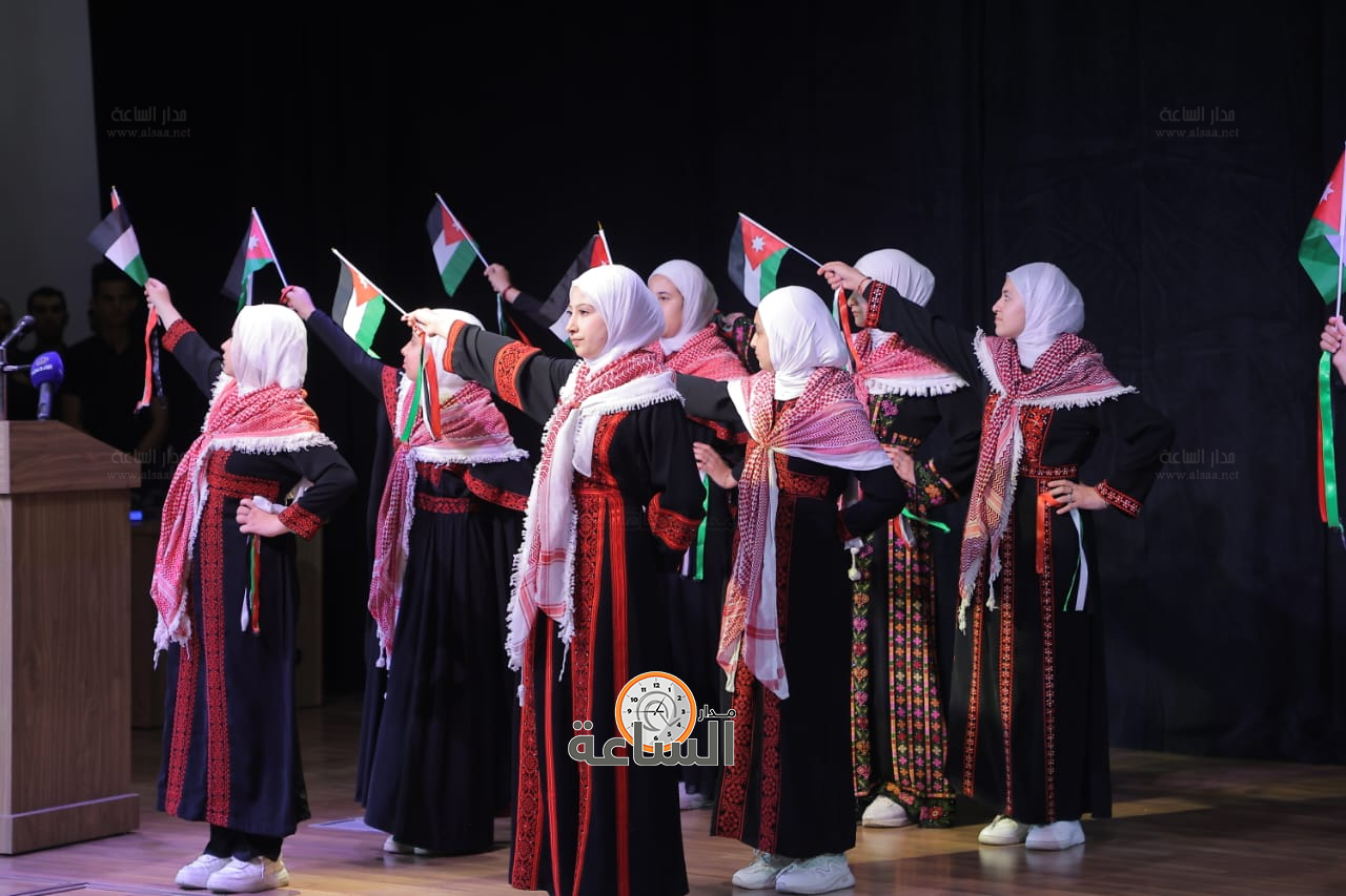 Madar Al-Saa Images 0.8050965802297333