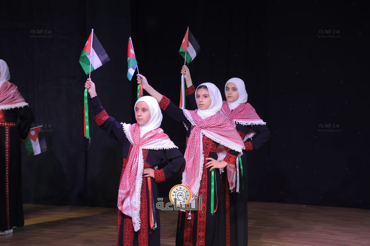 Madar Al-Saa Images 0.08726052725041444