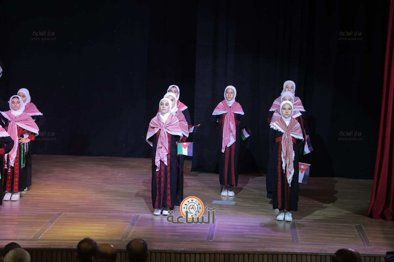 Madar Al-Saa Images 0.8110343887018834