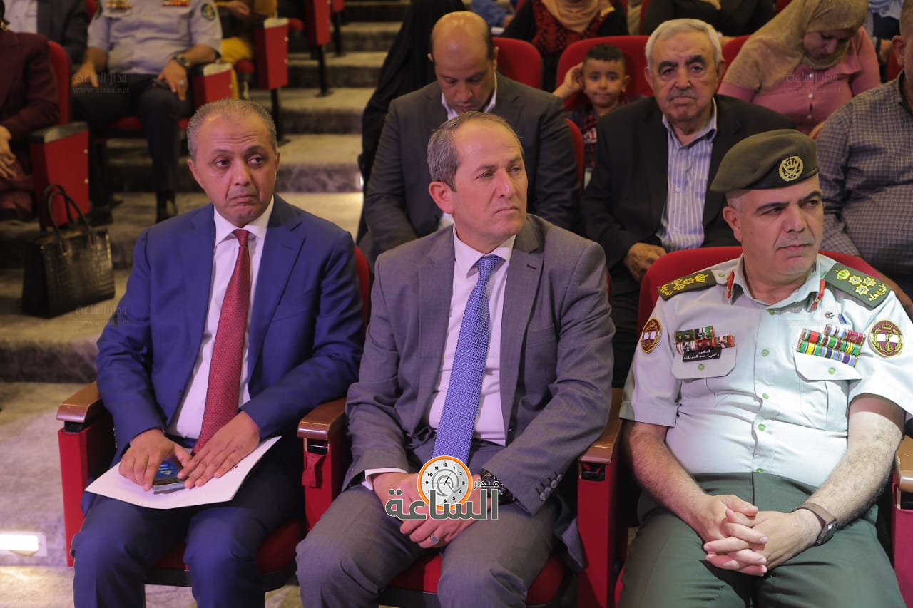 Madar Al-Saa Images 0.5889628400711757