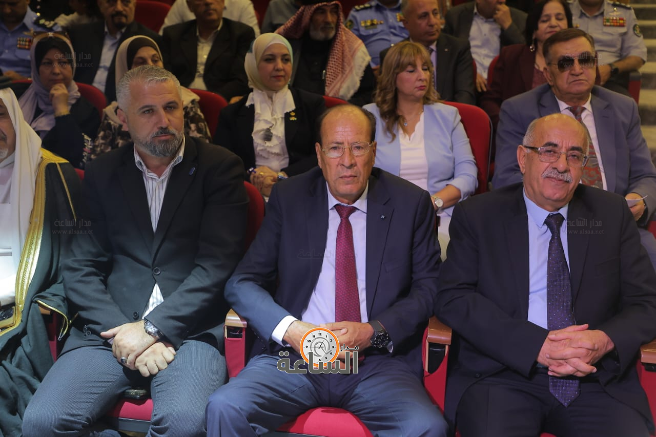 Madar Al-Saa Images 0.8571601253050924