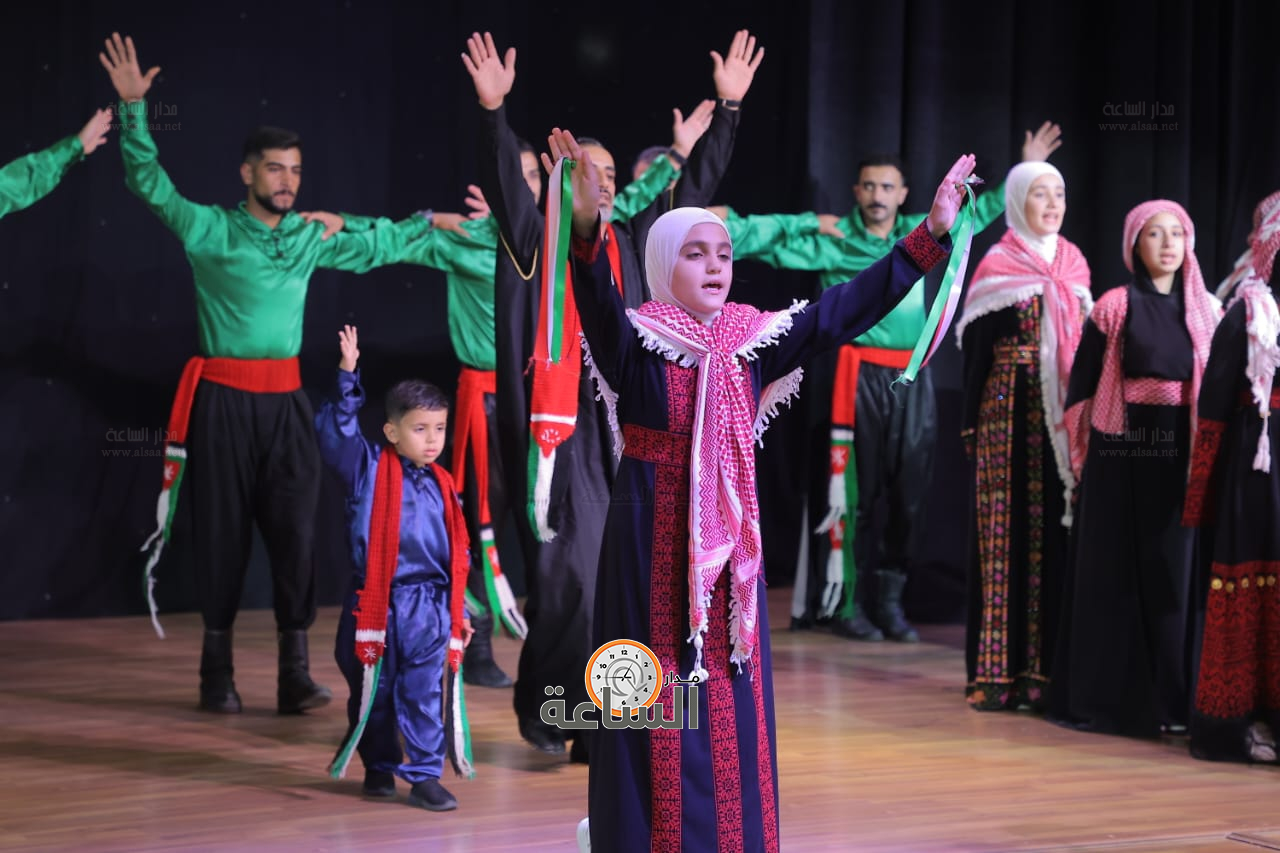 Madar Al-Saa Images 0.822465768621451