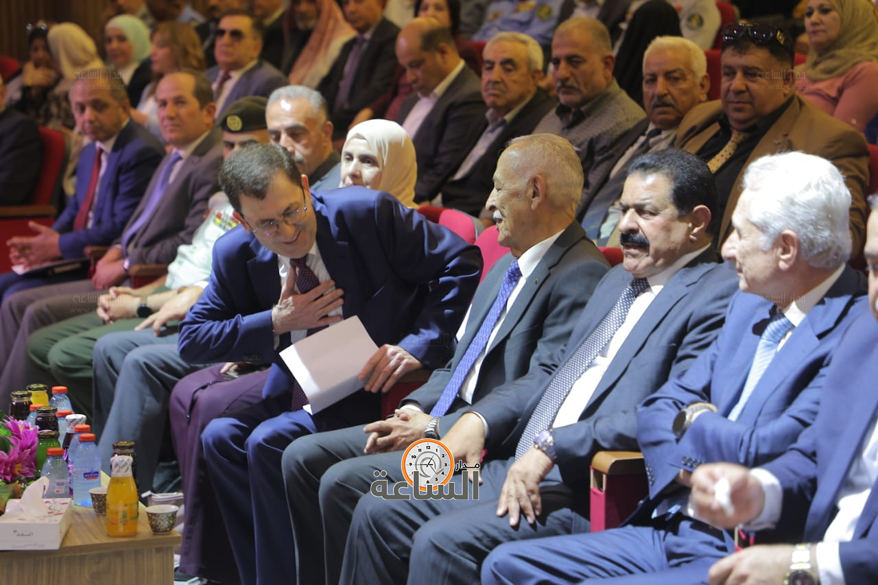 Madar Al-Saa Images 0.13214930963721427