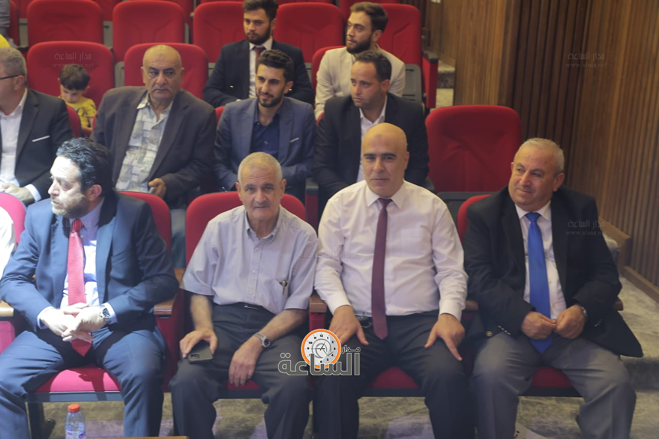 Madar Al-Saa Images 0.7899363506291353