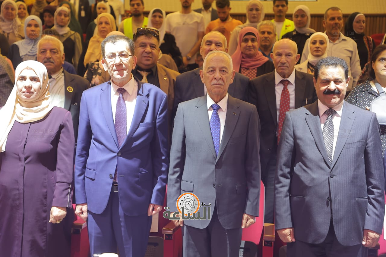 Madar Al-Saa Images 0.42673183120831437