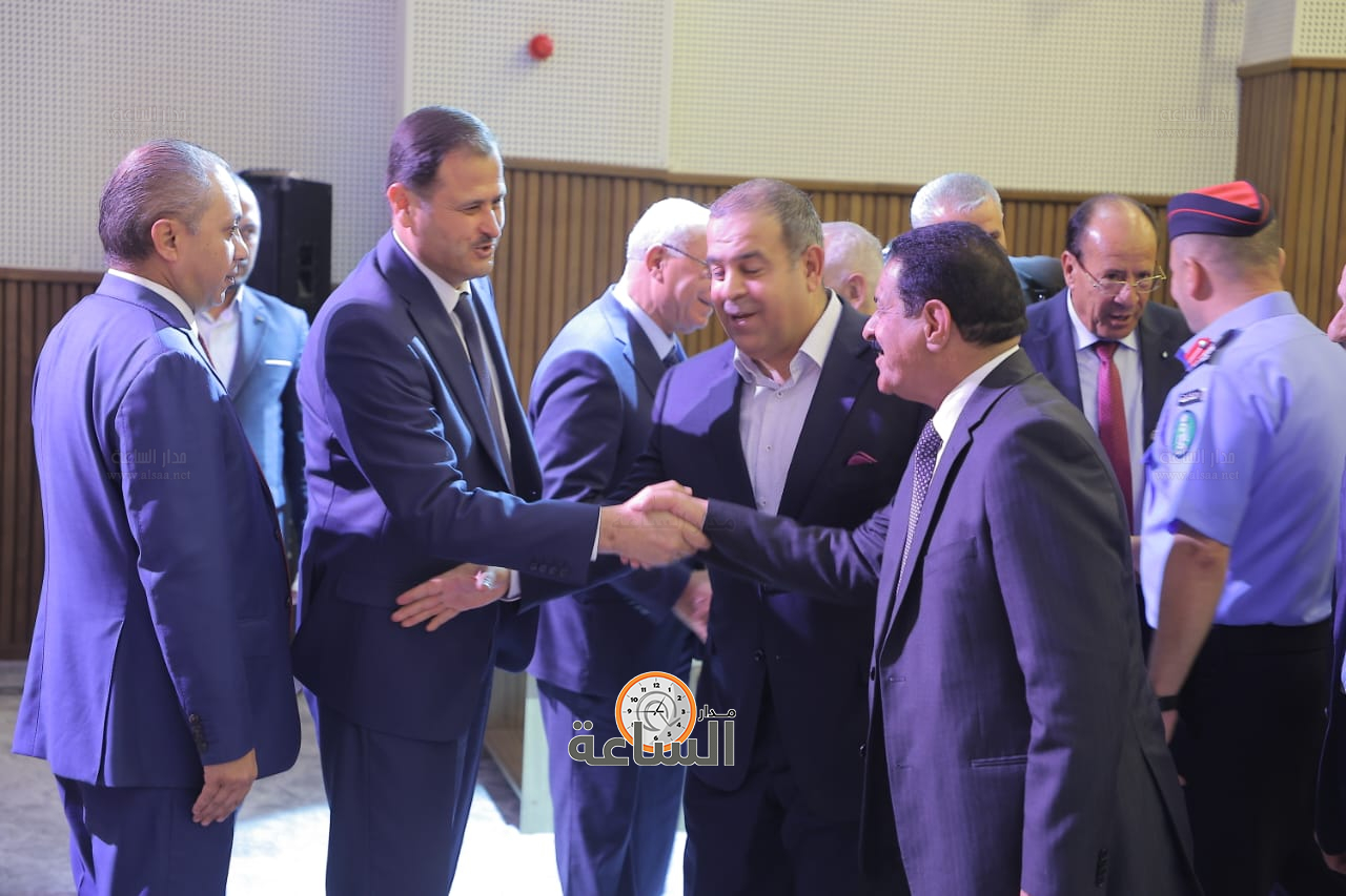 Madar Al-Saa Images 0.7927429507652197