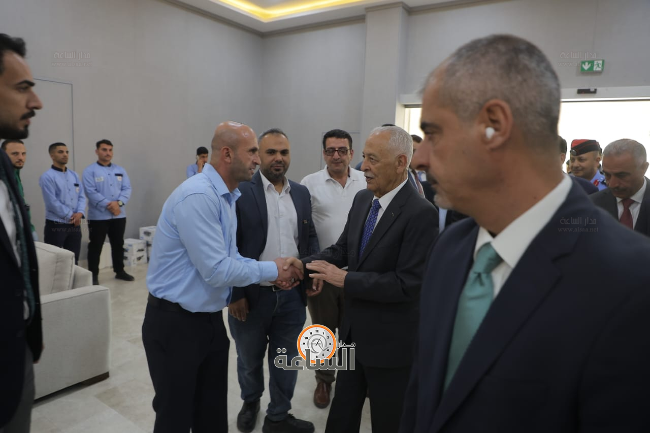 Madar Al-Saa Images 0.1646125514195823