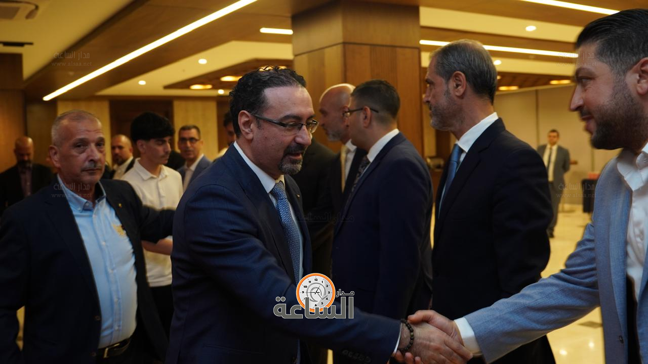 Madar Al-Saa Images 0.03223479643195182