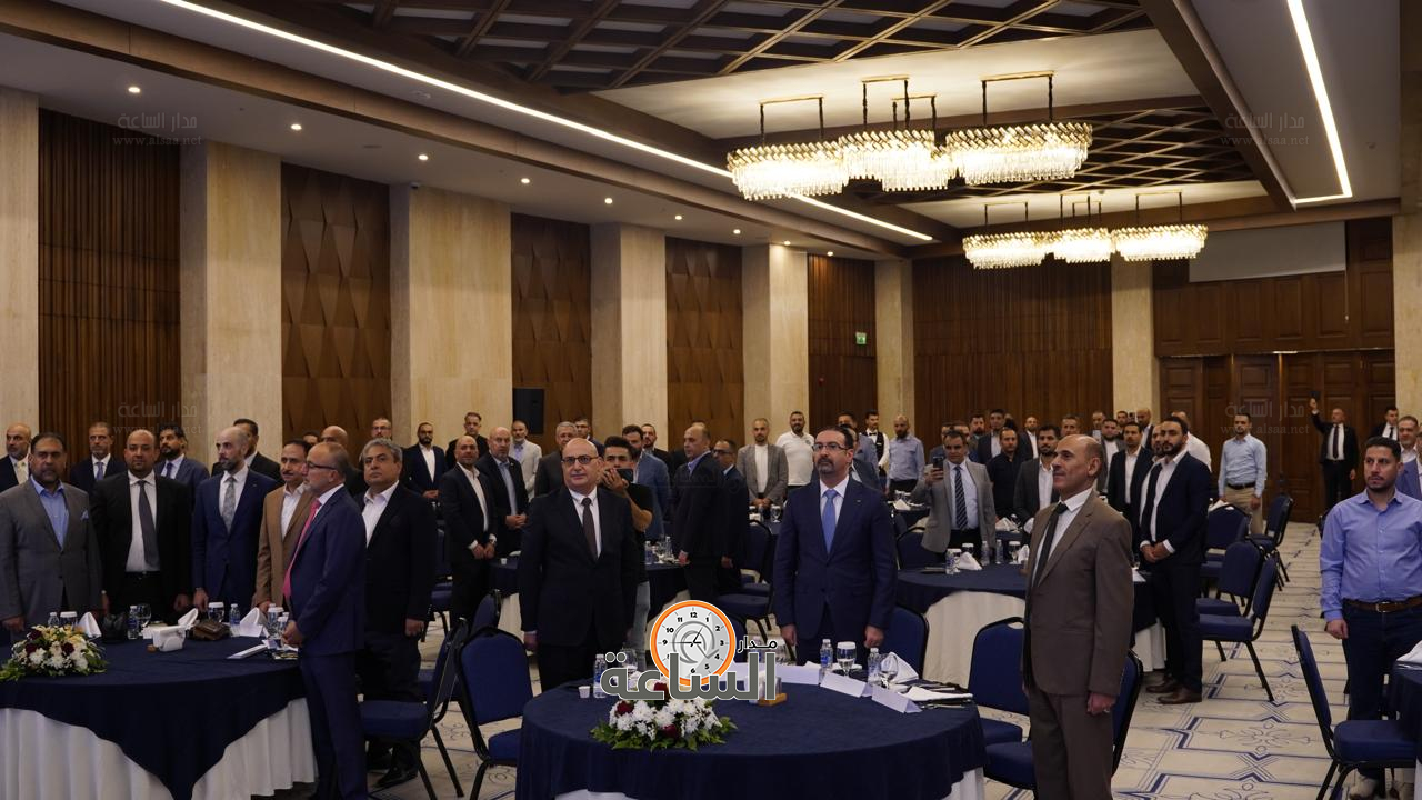 Madar Al-Saa Images 0.27333976579984953