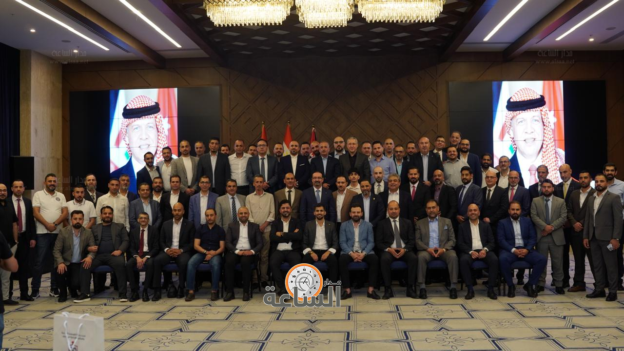 Madar Al-Saa Images 0.8940871995238274