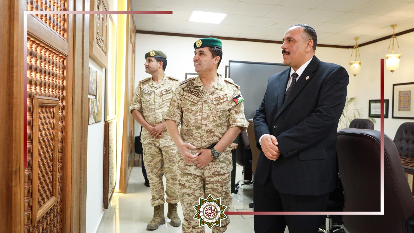 Madar Al-Saa Images 0.6570650274696634