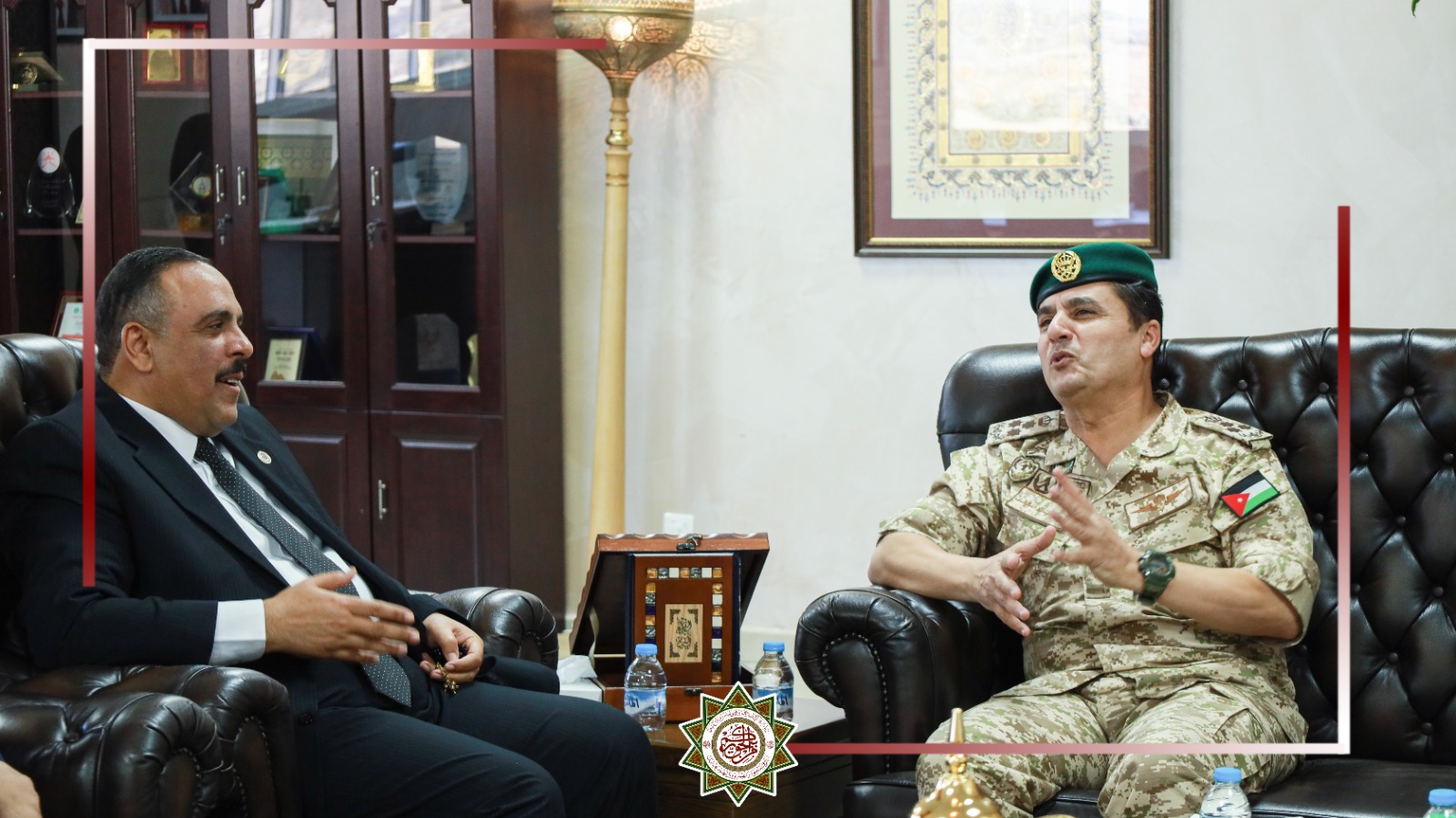 Madar Al-Saa Images 0.4312748432023943