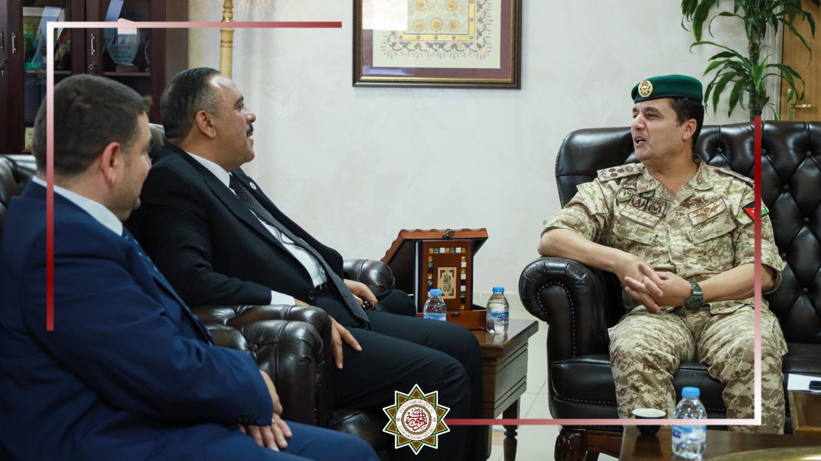 Madar Al-Saa Images 0.32961217978968615