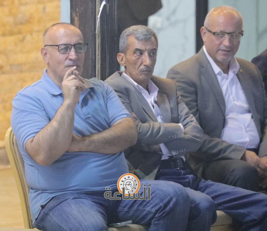 Madar Al-Saa Images 0.305770975178007