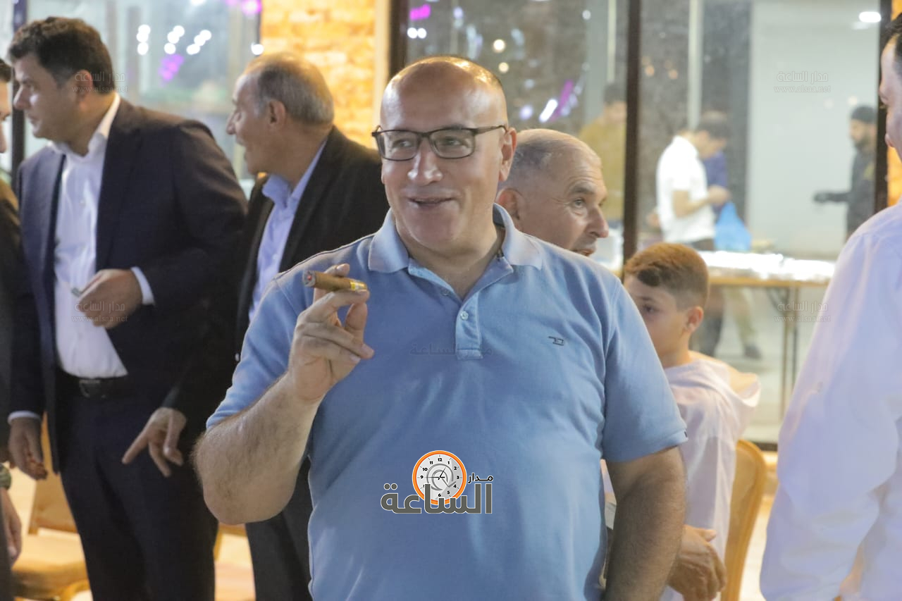 Madar Al-Saa Images 0.533160918009472