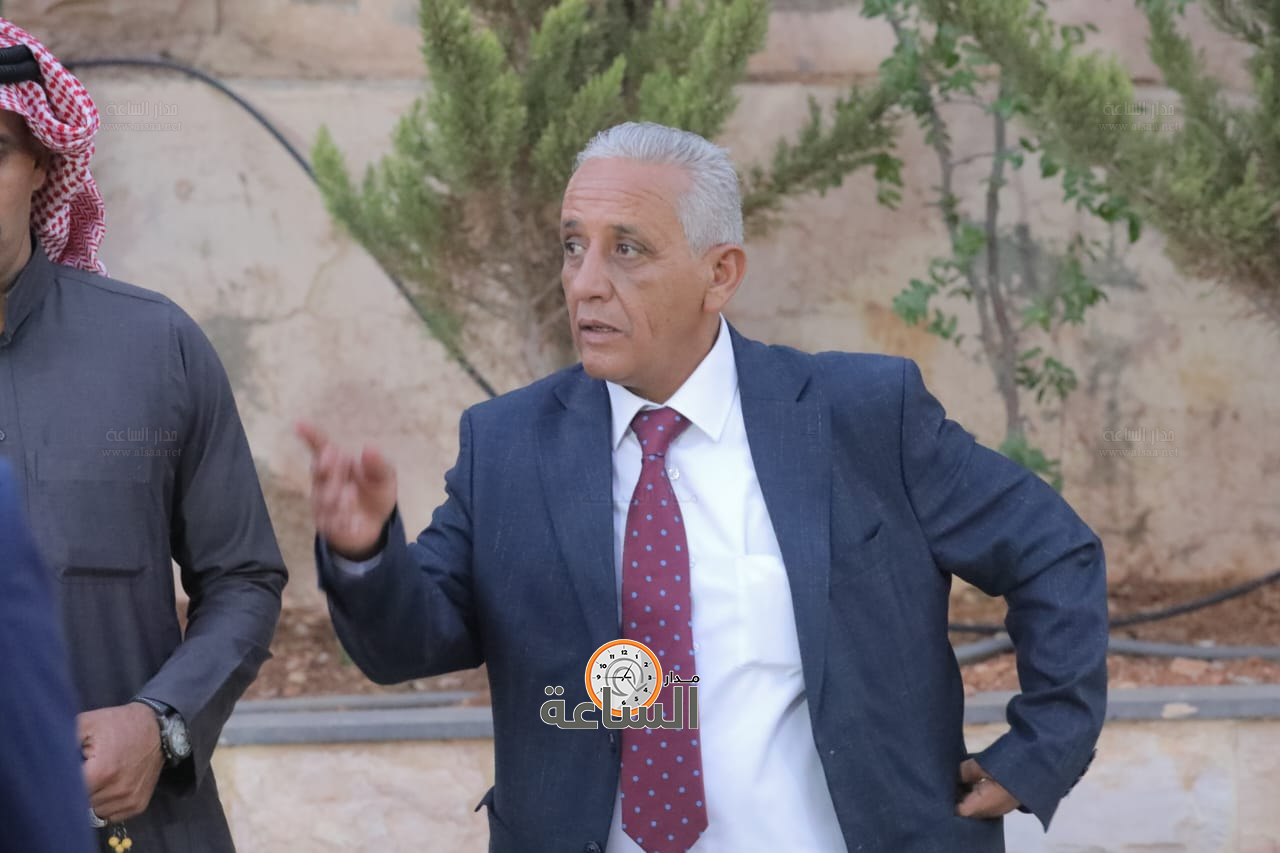 Madar Al-Saa Images 0.7783335907719022