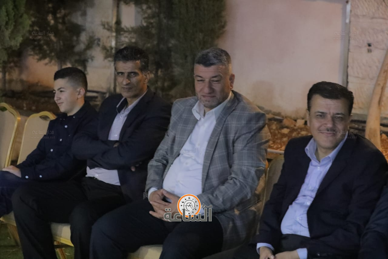 Madar Al-Saa Images 0.6581365529880718