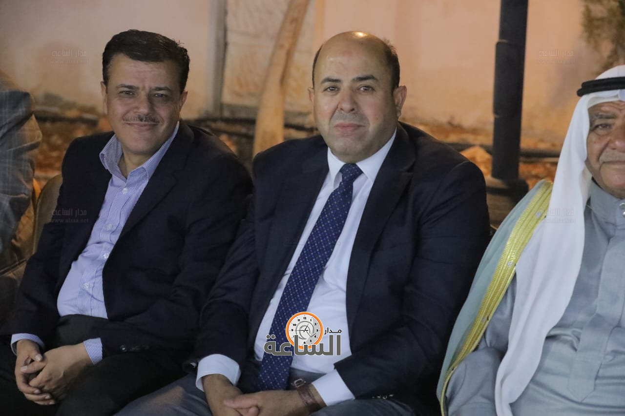 Madar Al-Saa Images 0.05403247475748019