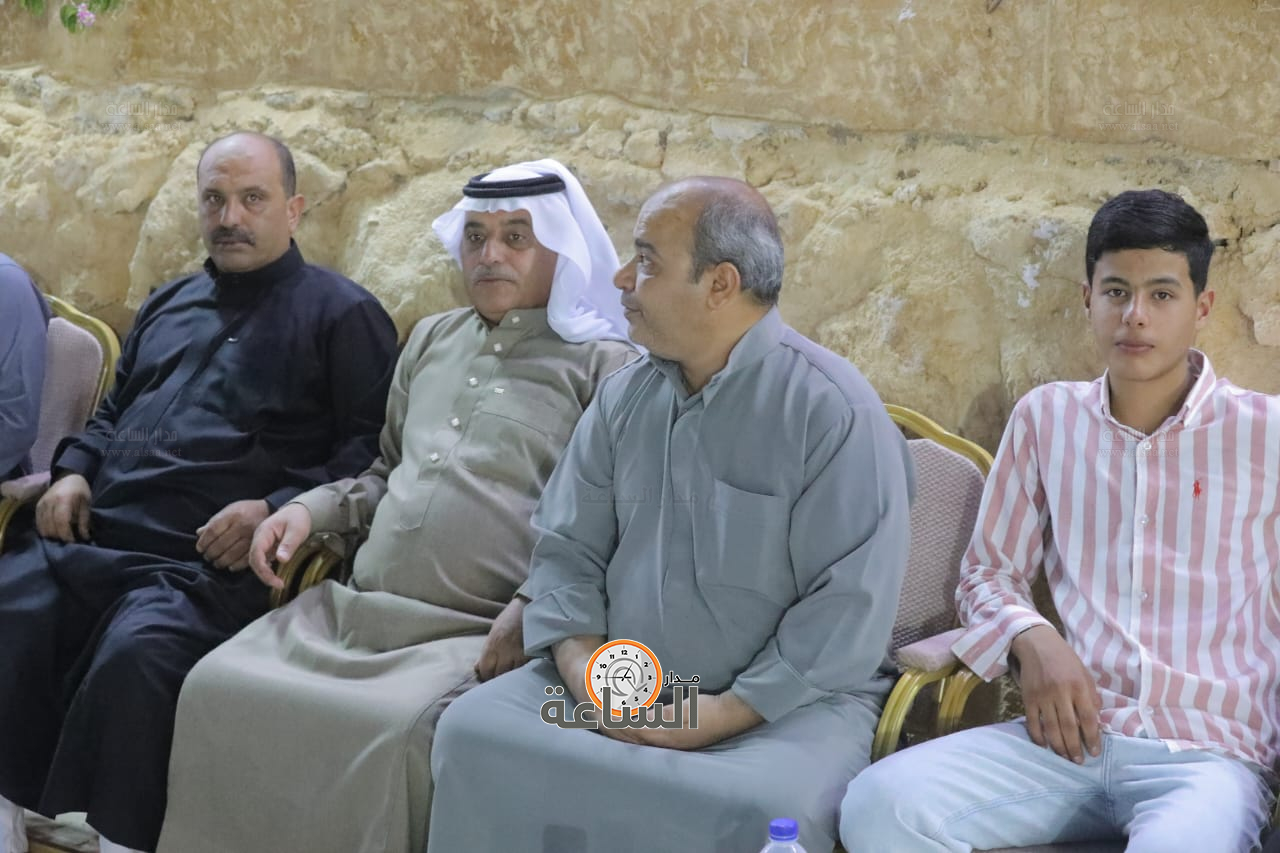 Madar Al-Saa Images 0.005586505306970246