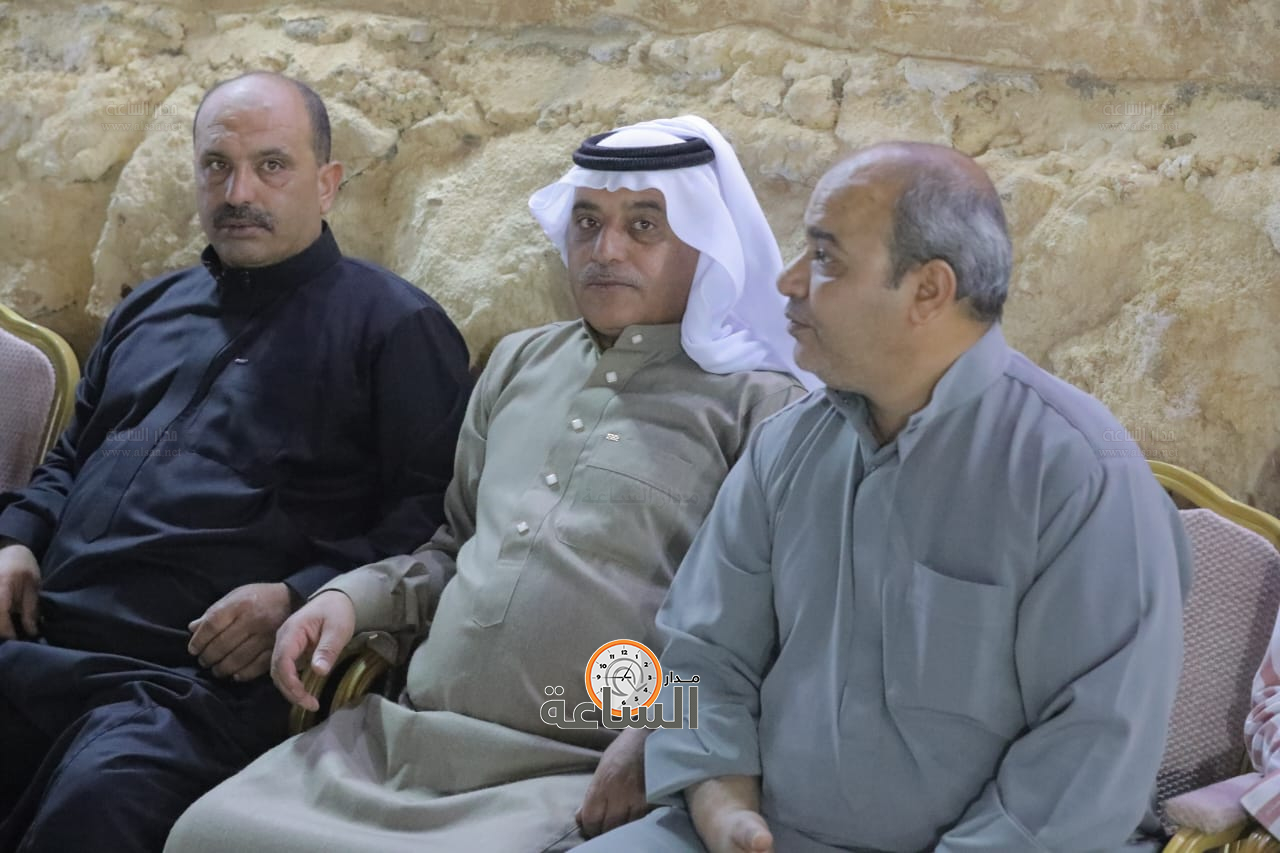 Madar Al-Saa Images 0.48648873223674993