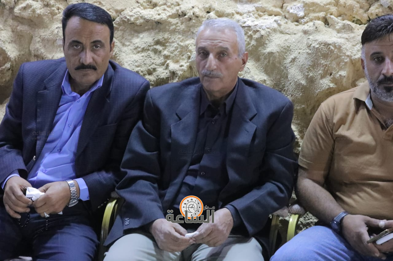 Madar Al-Saa Images 0.11058041046408817