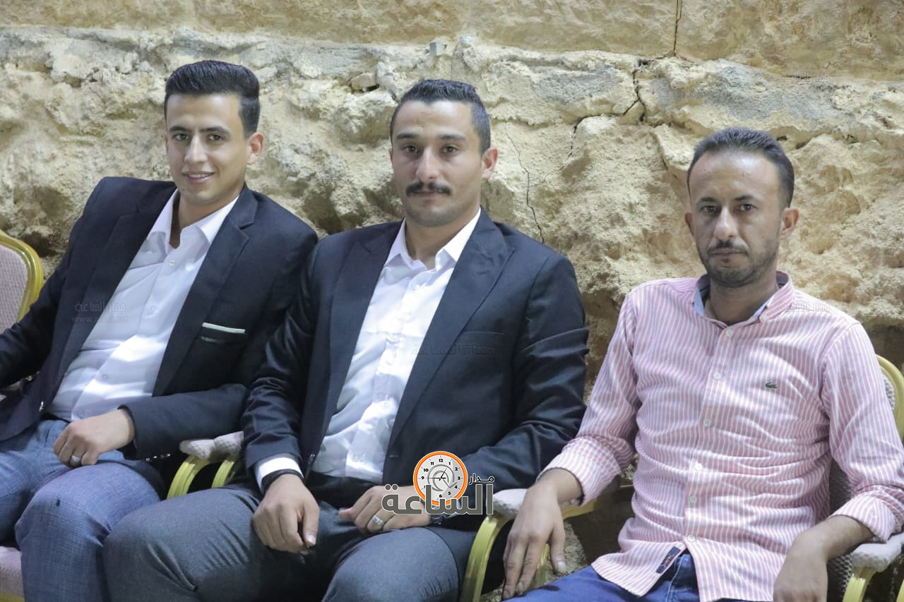 Madar Al-Saa Images 0.283741642837821