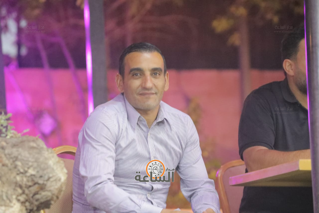 Madar Al-Saa Images 0.5907442426358765