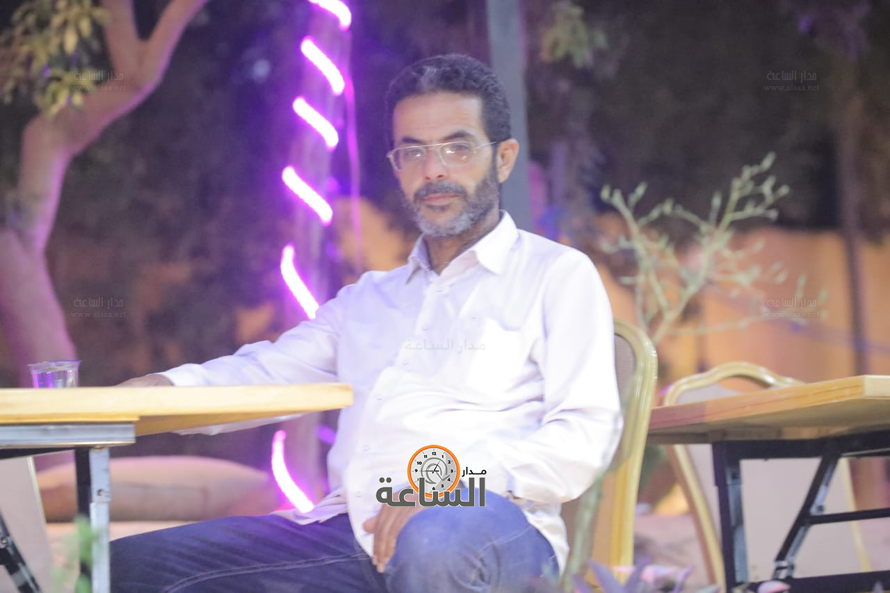 Madar Al-Saa Images 0.09849450303370189