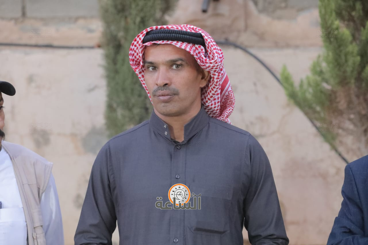 Madar Al-Saa Images 0.5391210078906734