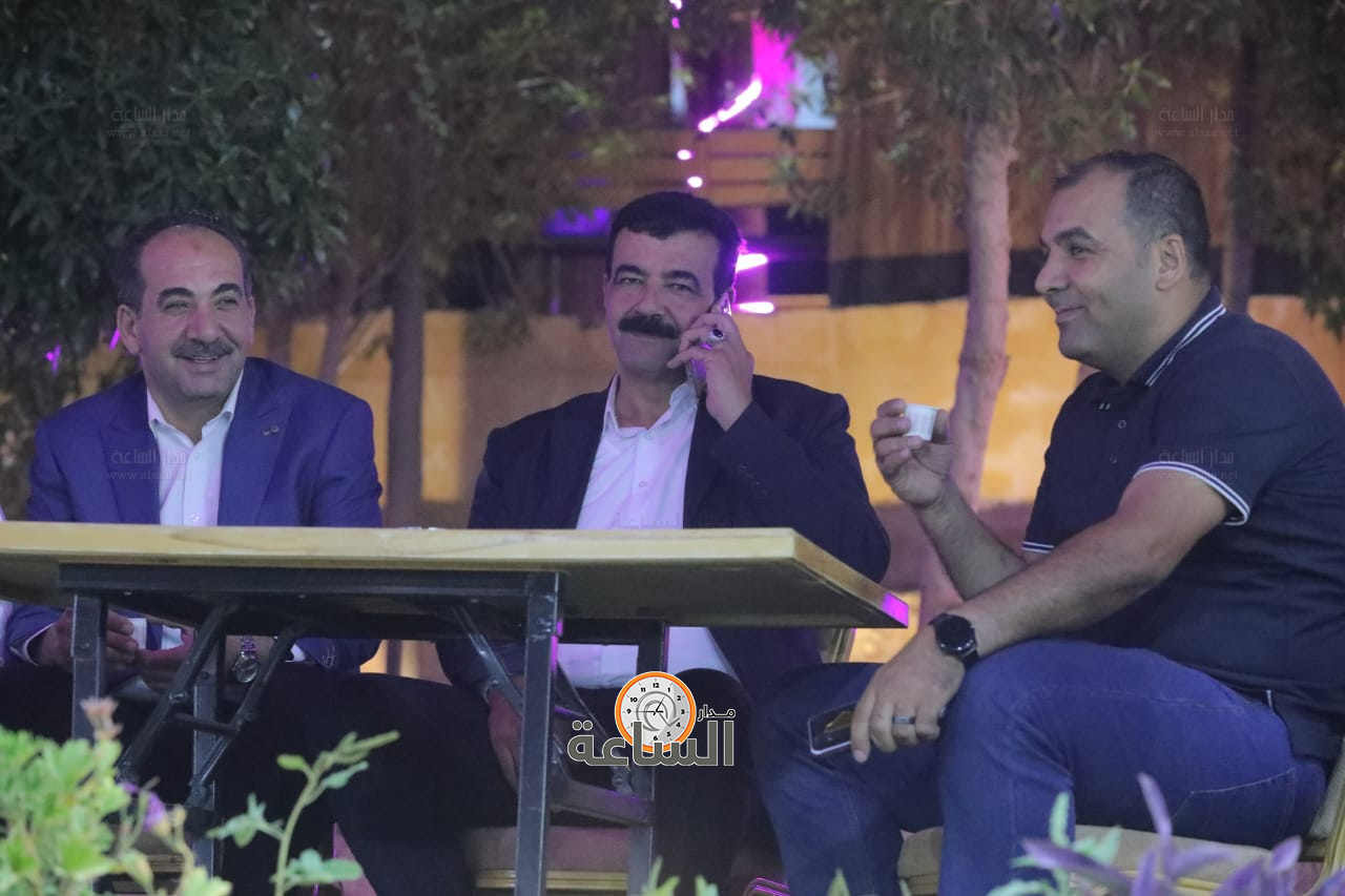 Madar Al-Saa Images 0.3675681378248594