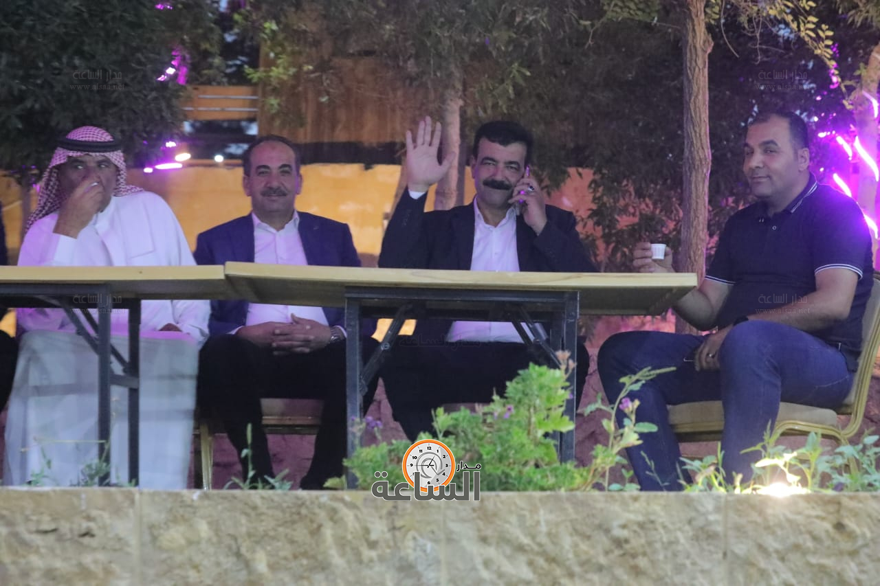 Madar Al-Saa Images 0.8943310948298115