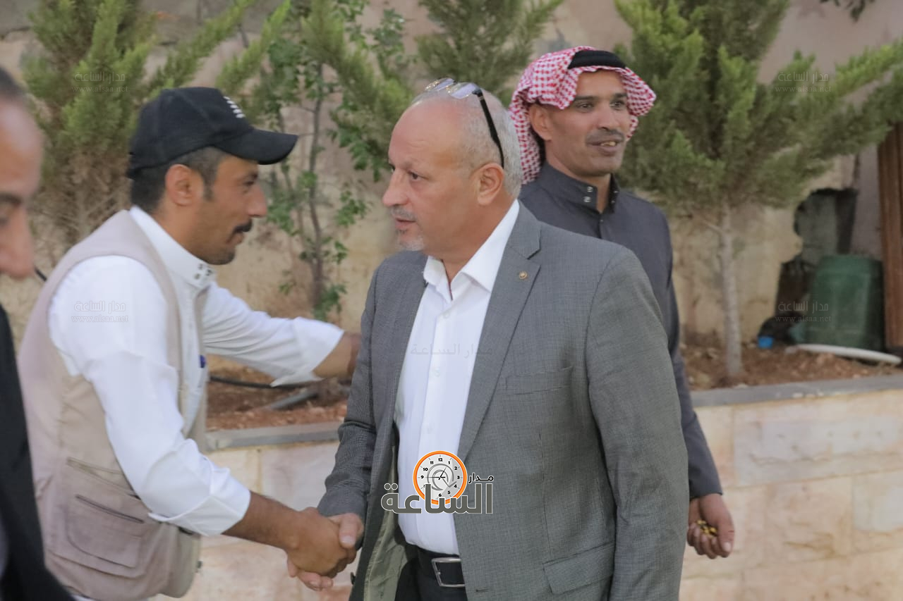 Madar Al-Saa Images 0.8261771136026064