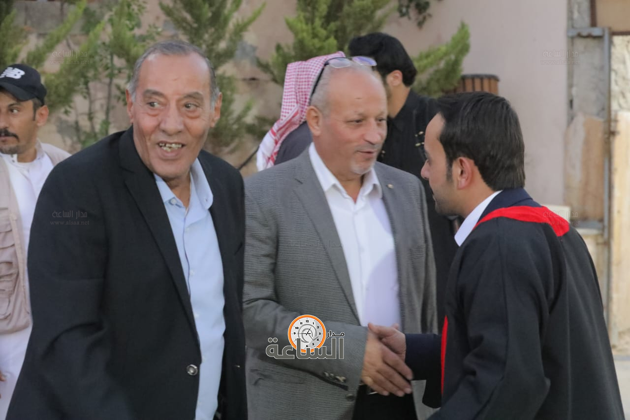 Madar Al-Saa Images 0.9597129500860925