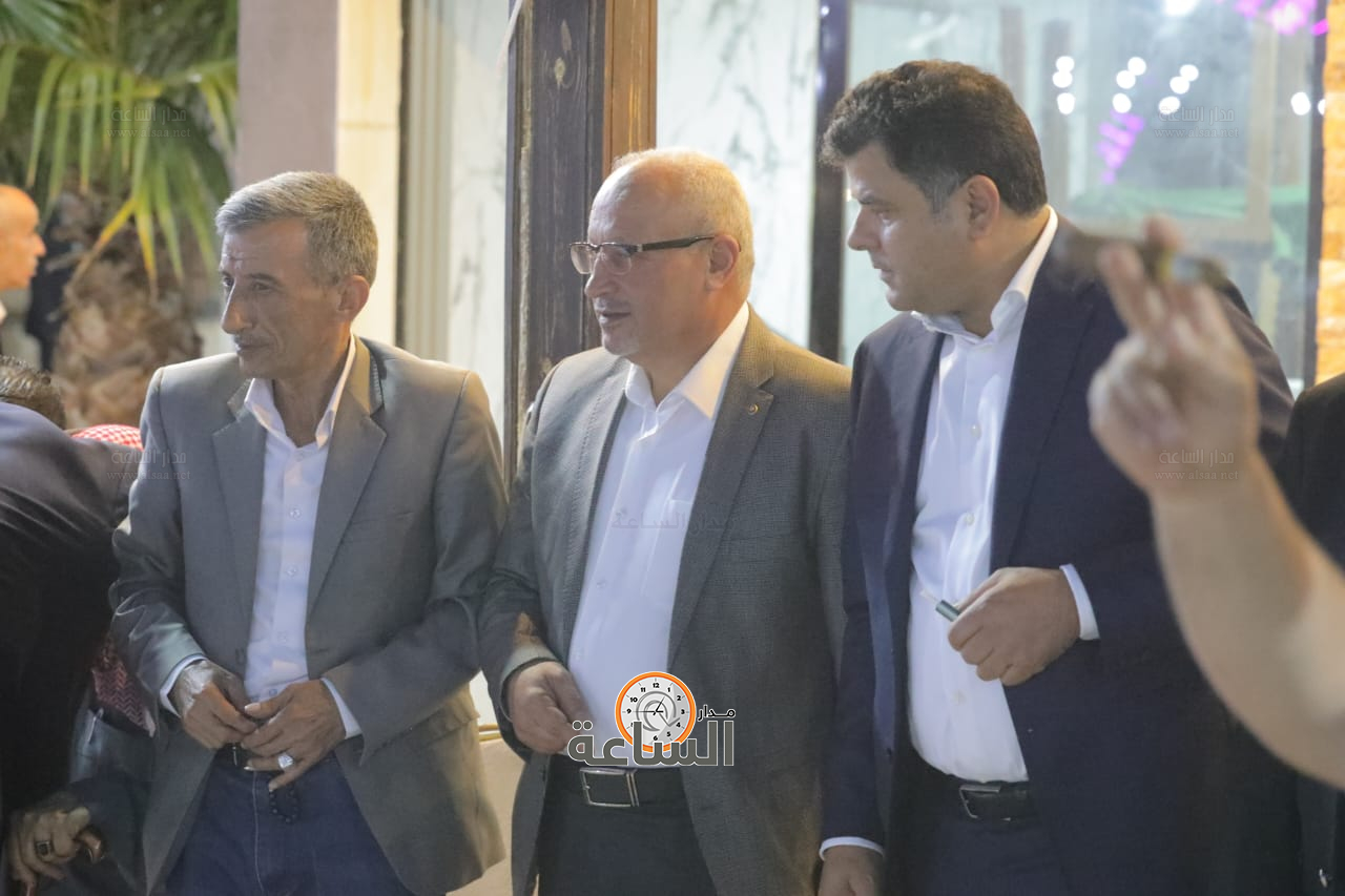 Madar Al-Saa Images 0.17590950950806472