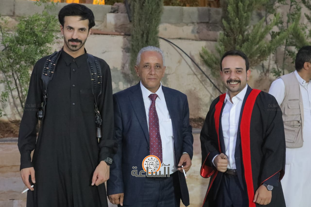 Madar Al-Saa Images 0.3079524514515203