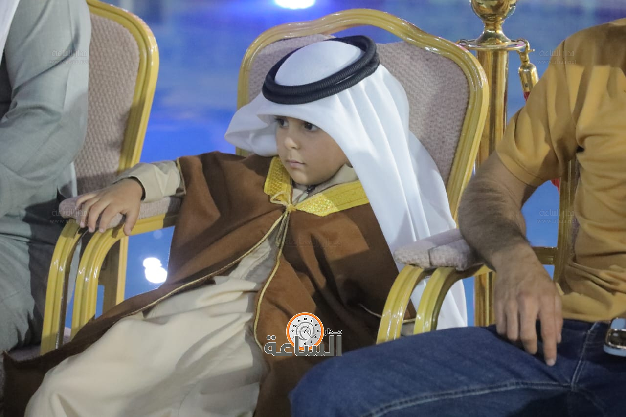 Madar Al-Saa Images 0.49768922948988736