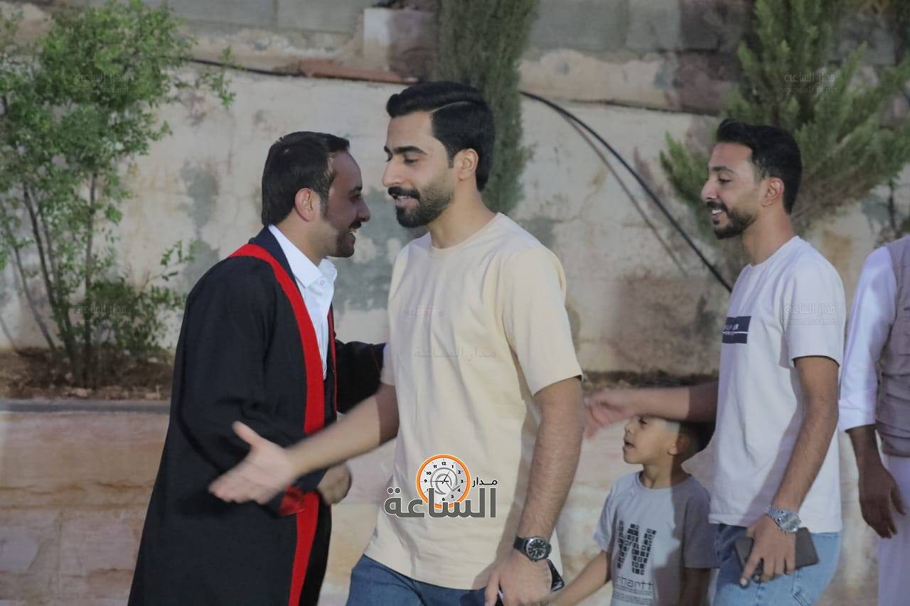 Madar Al-Saa Images 0.964269143427421