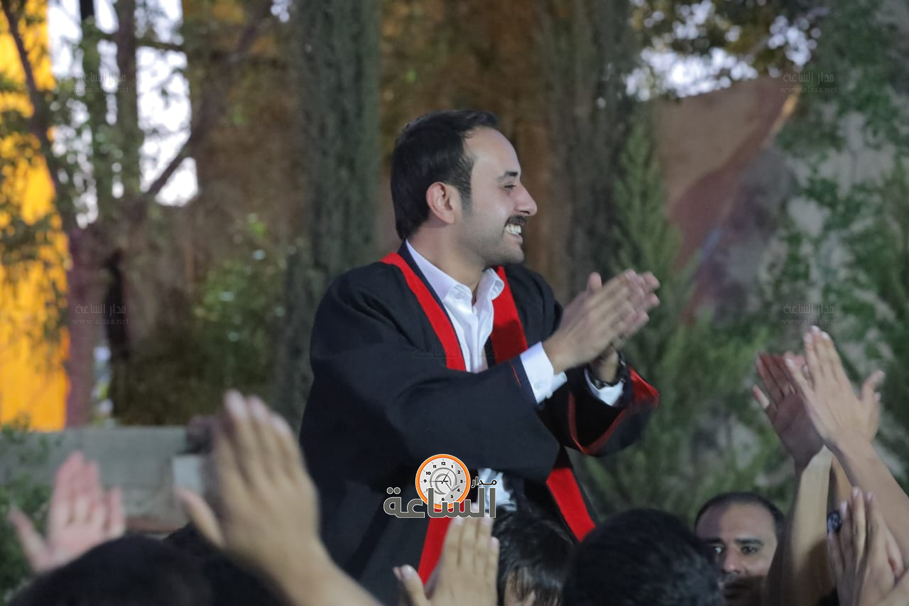 Madar Al-Saa Images 0.46561409780904495