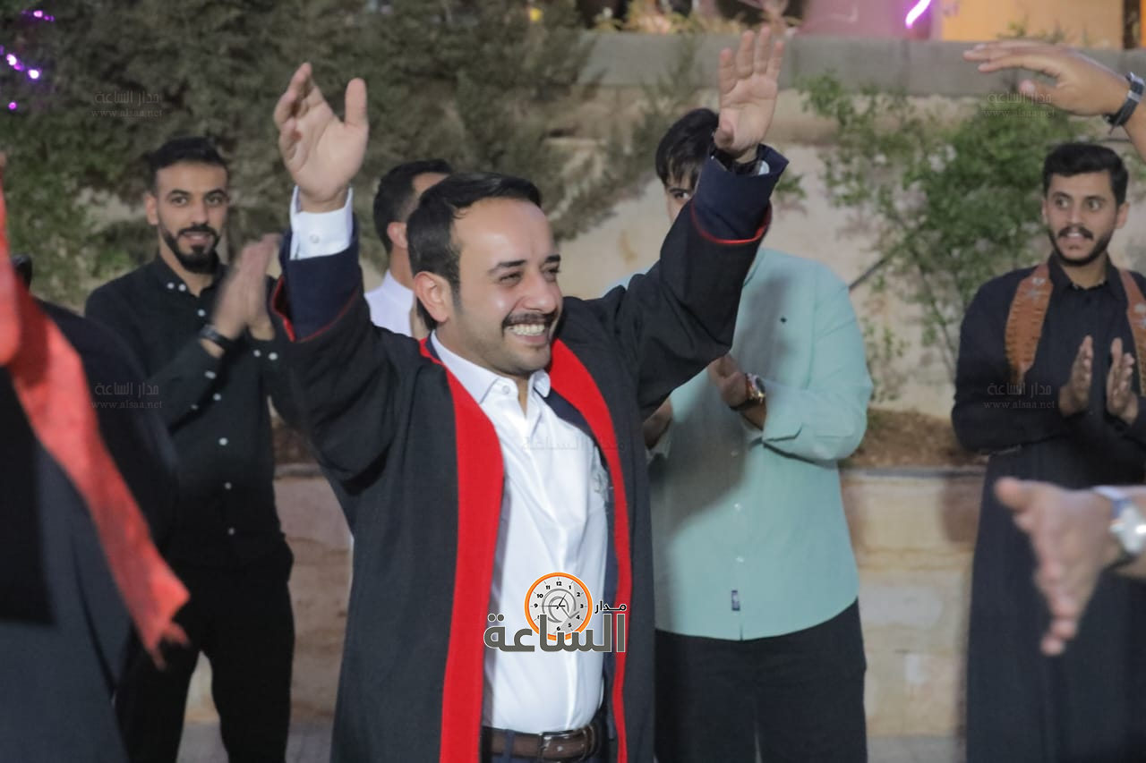 Madar Al-Saa Images 0.4979375478393251